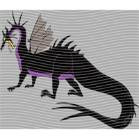 Disney Style-DSN 1867